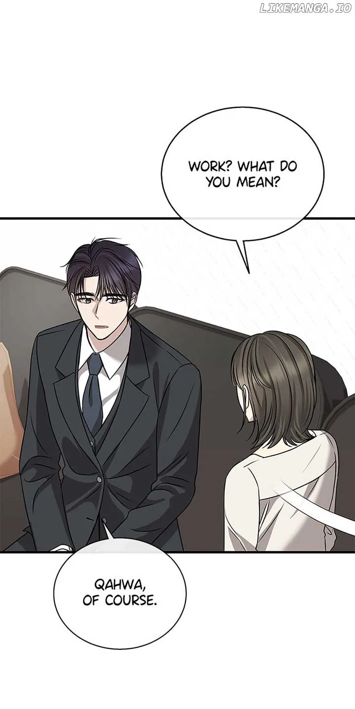 Colored With Time Chapter 46 page 54