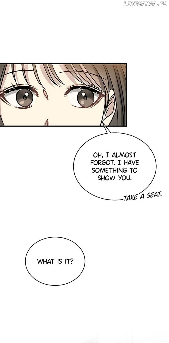 Colored With Time Chapter 46 page 38