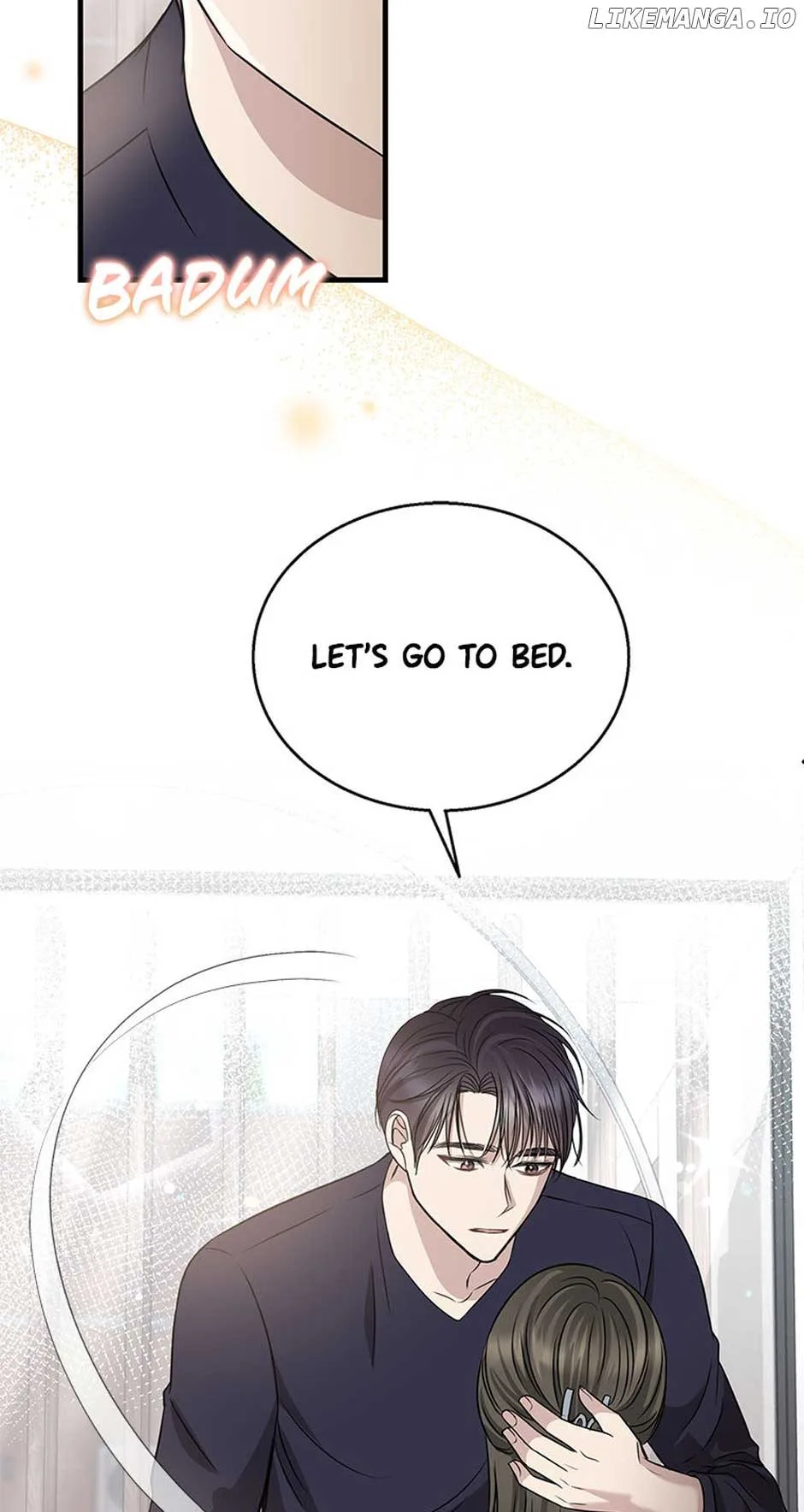 Colored With Time Chapter 47 page 33