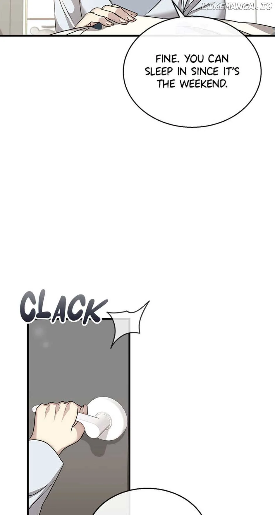 Colored With Time Chapter 47 page 10