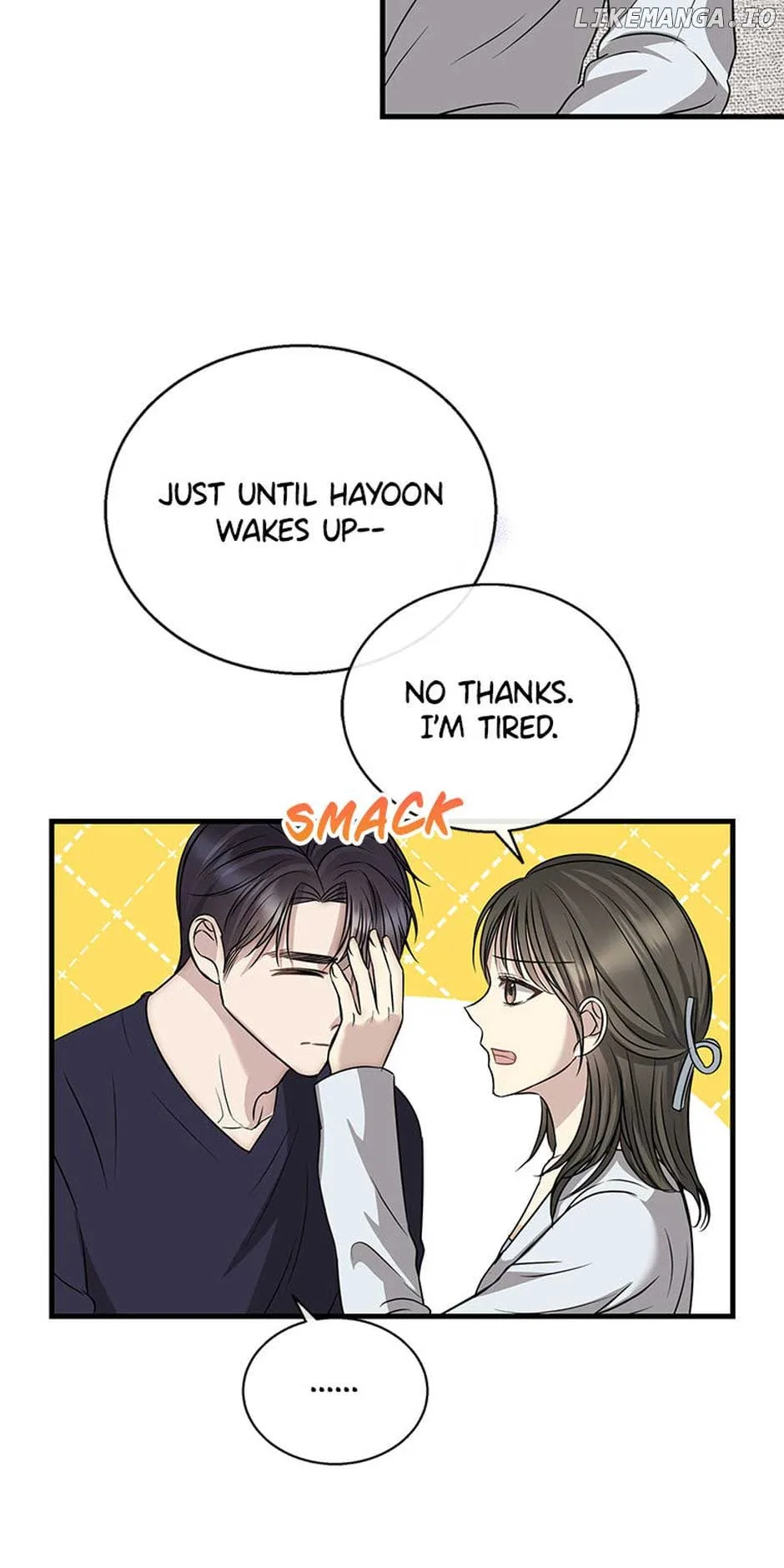 Colored With Time Chapter 47 page 15