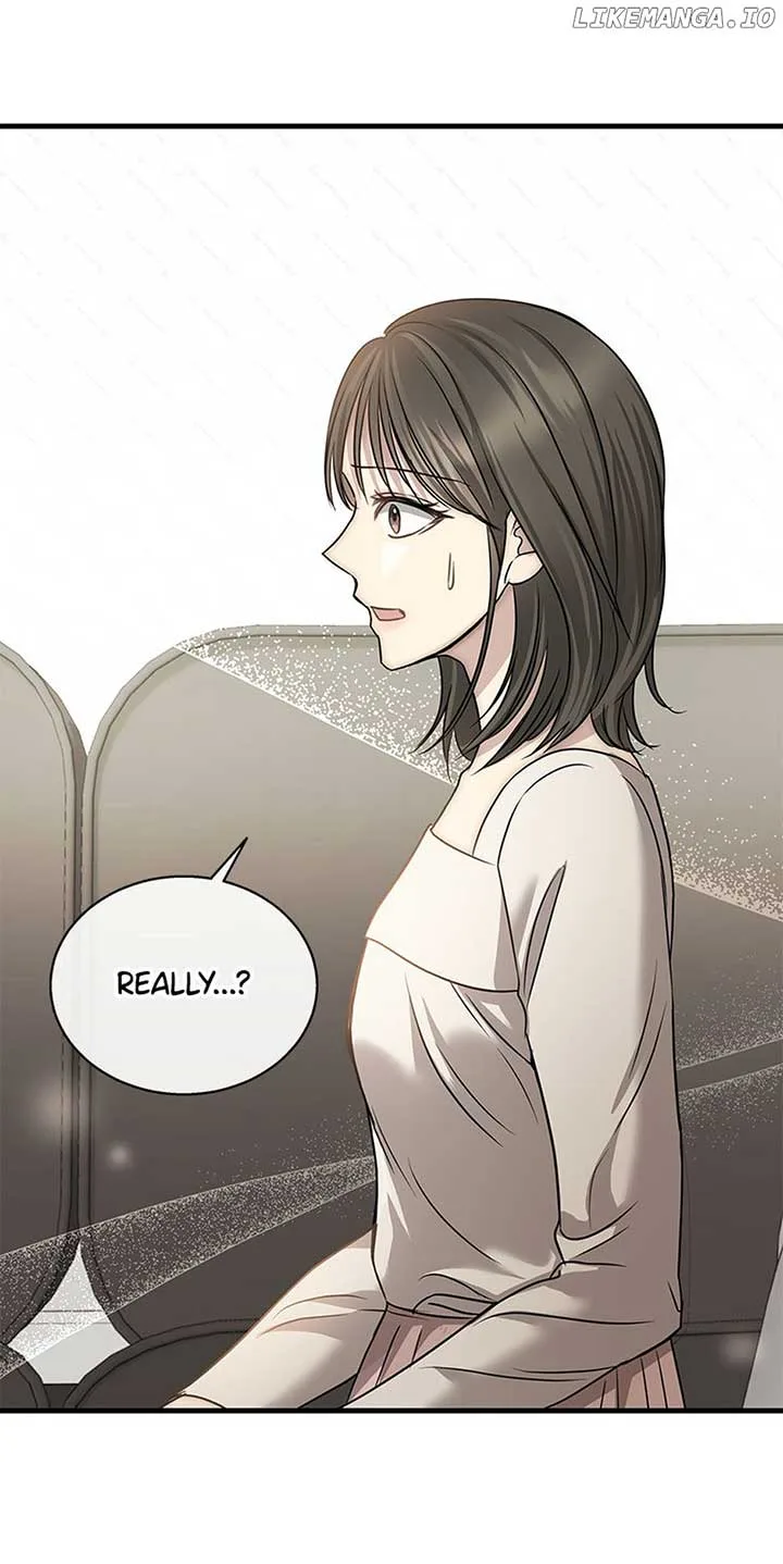 Colored With Time Chapter 46 page 55