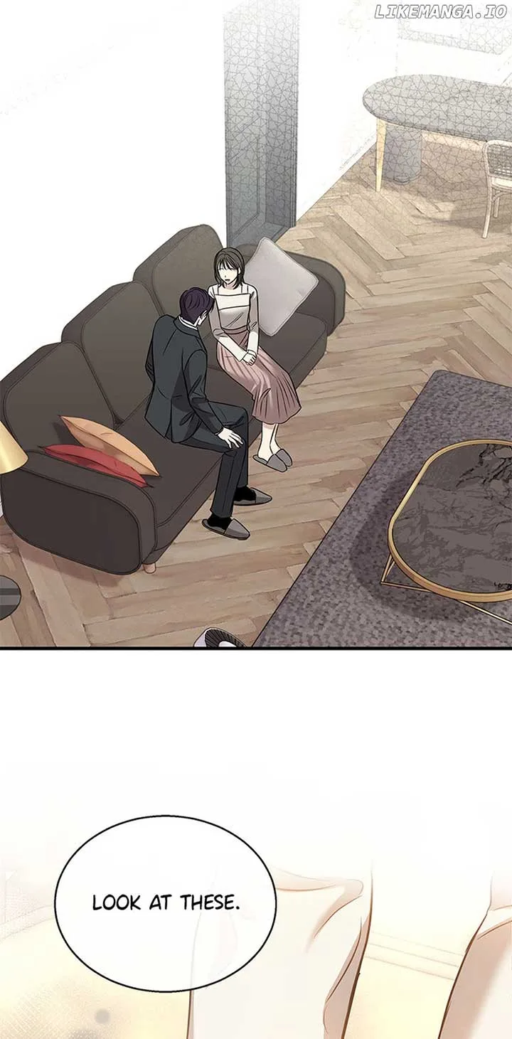 Colored With Time Chapter 46 page 39