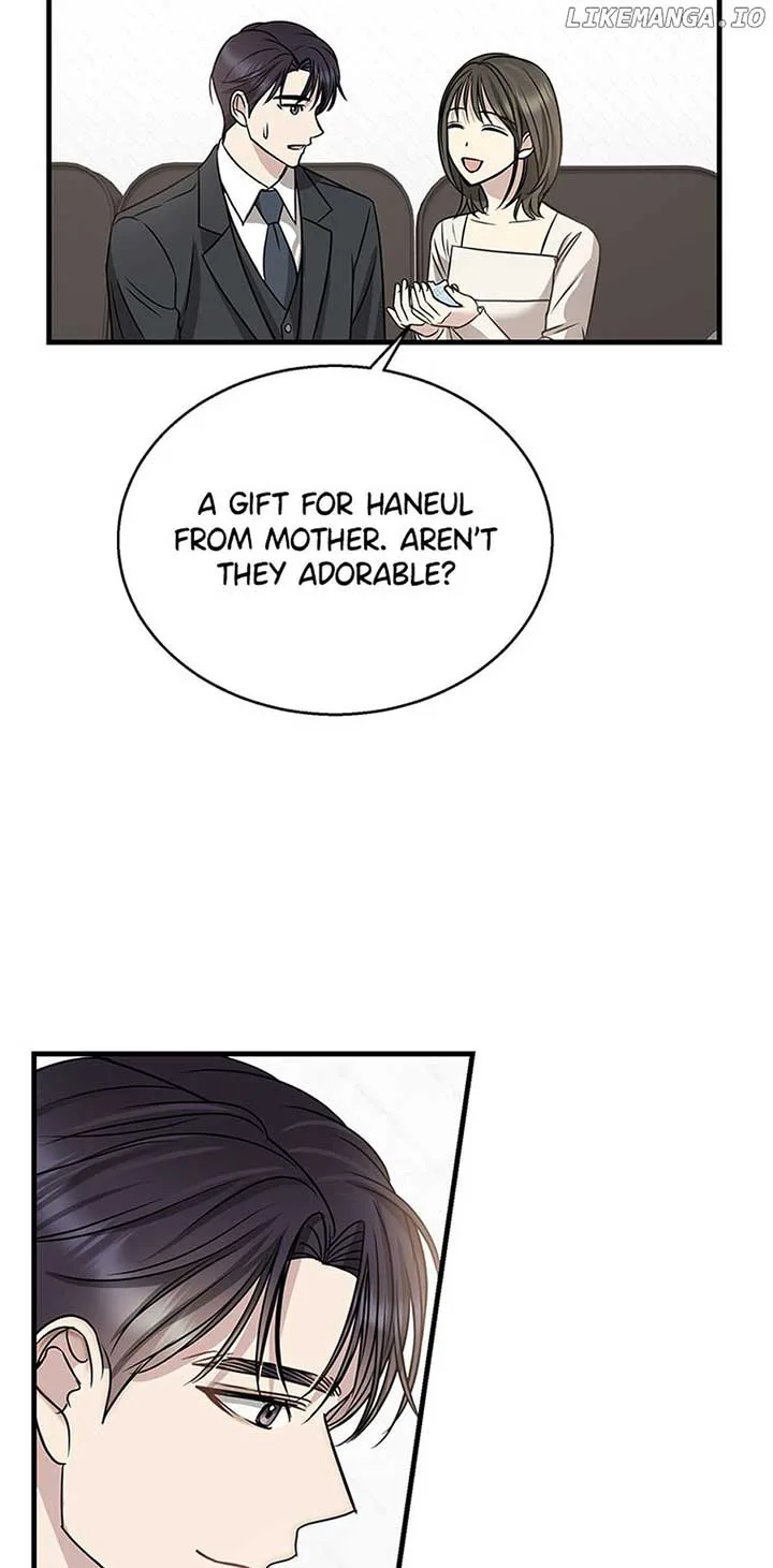 Colored With Time Chapter 46 page 41