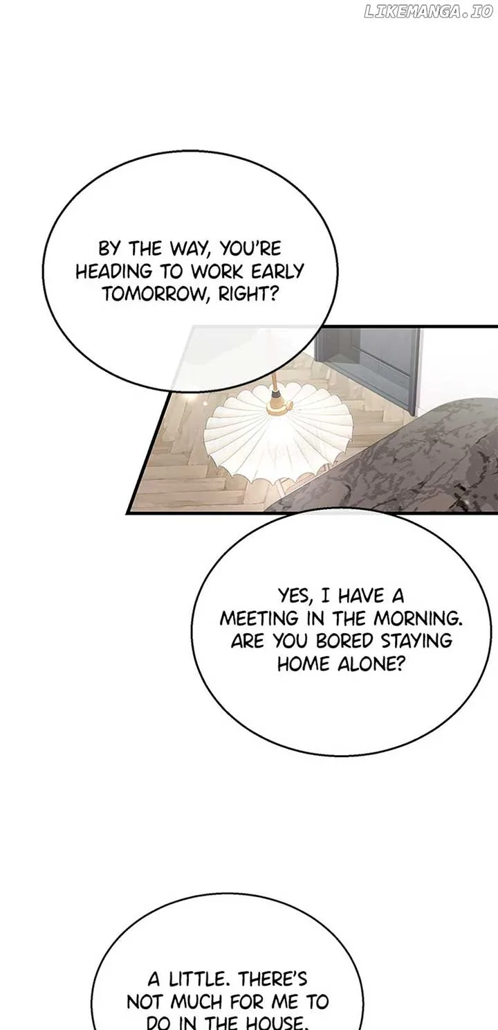 Colored With Time Chapter 46 page 50