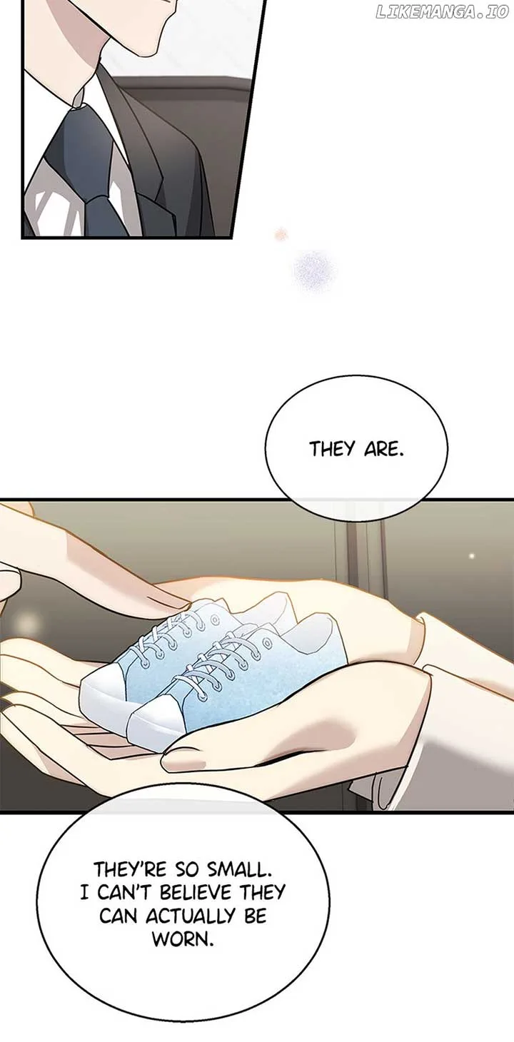 Colored With Time Chapter 46 page 42