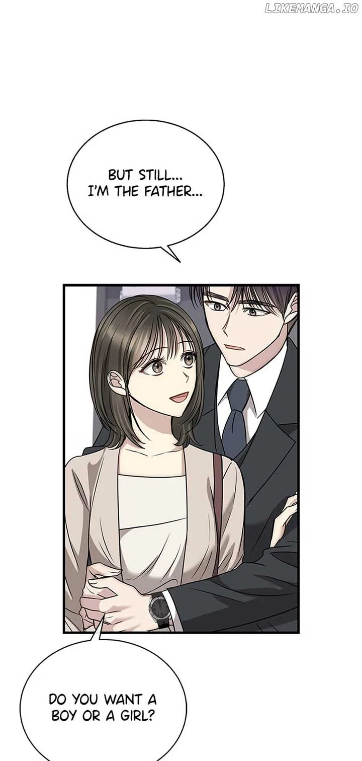 Colored With Time Chapter 46 page 33