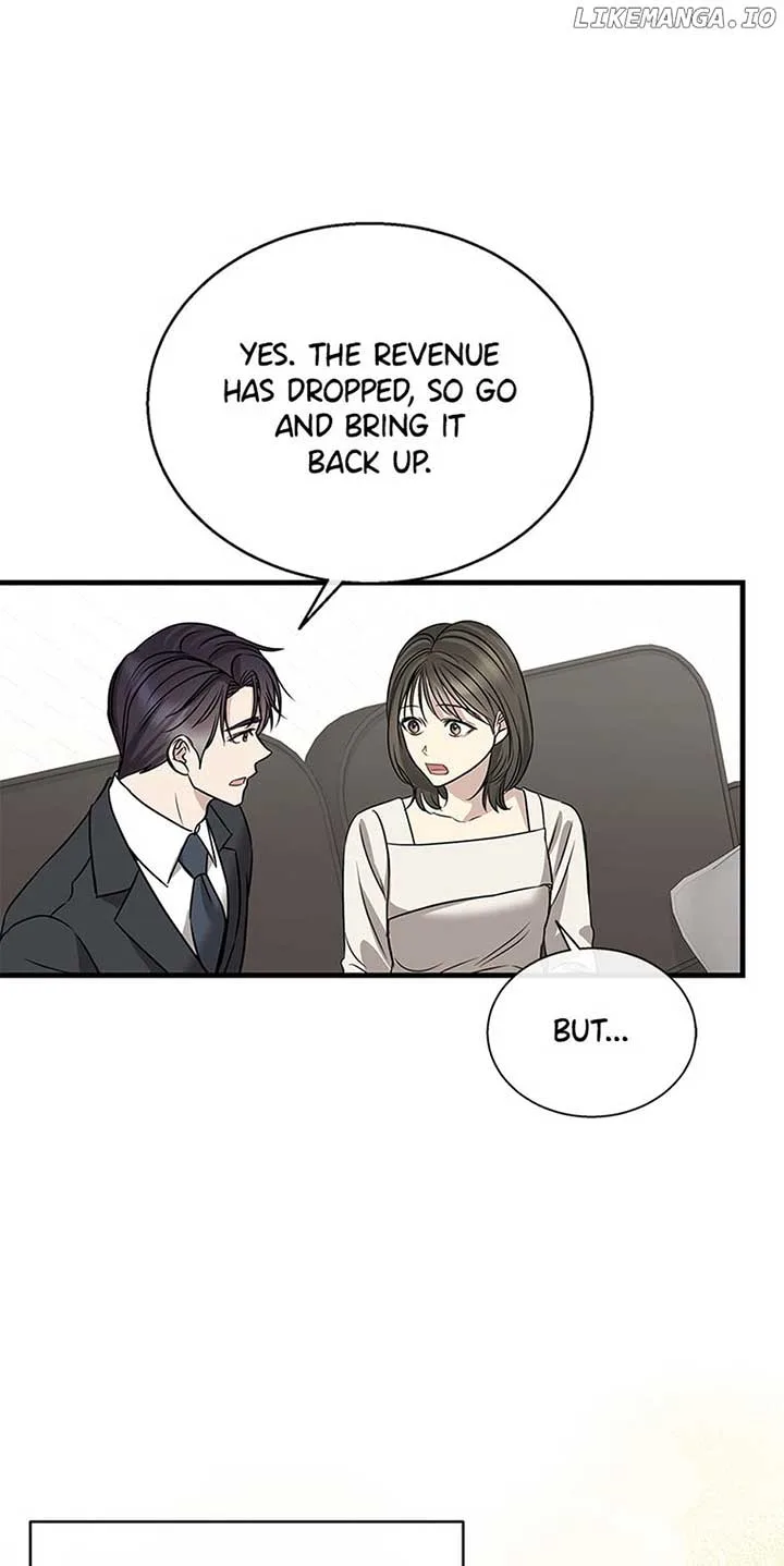 Colored With Time Chapter 46 page 56