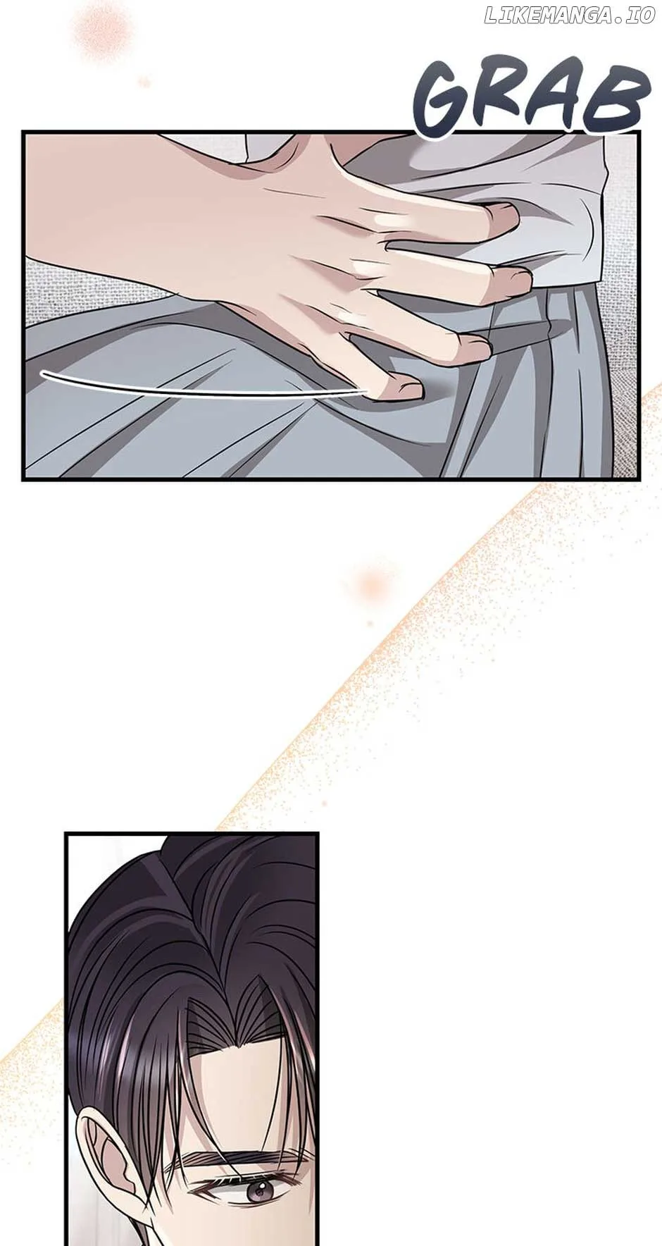 Colored With Time Chapter 47 page 32