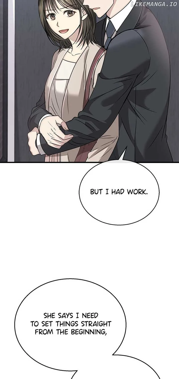 Colored With Time Chapter 46 page 31