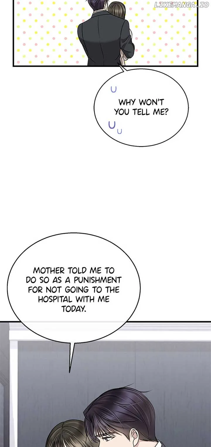 Colored With Time Chapter 46 page 30