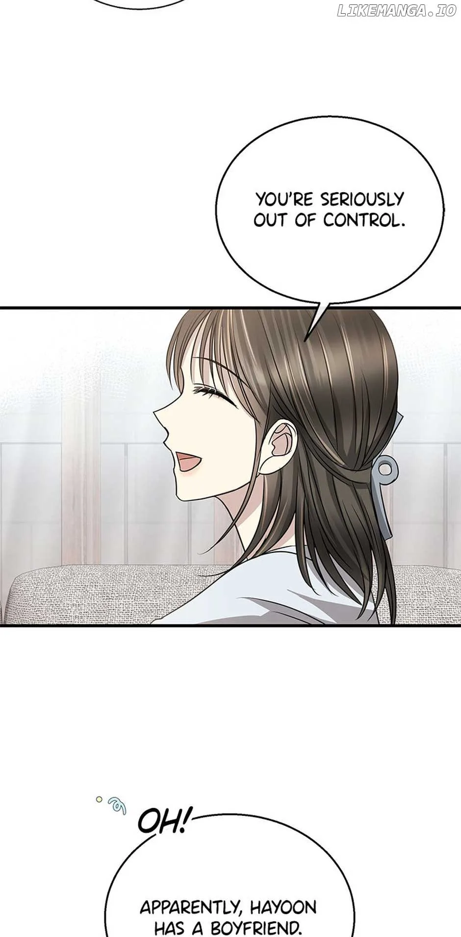 Colored With Time Chapter 47 page 18