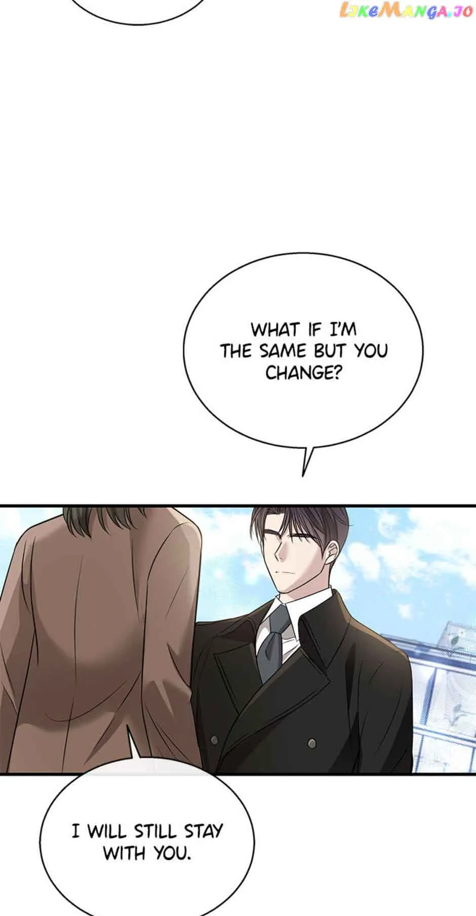 Colored With Time Chapter 39 page 24