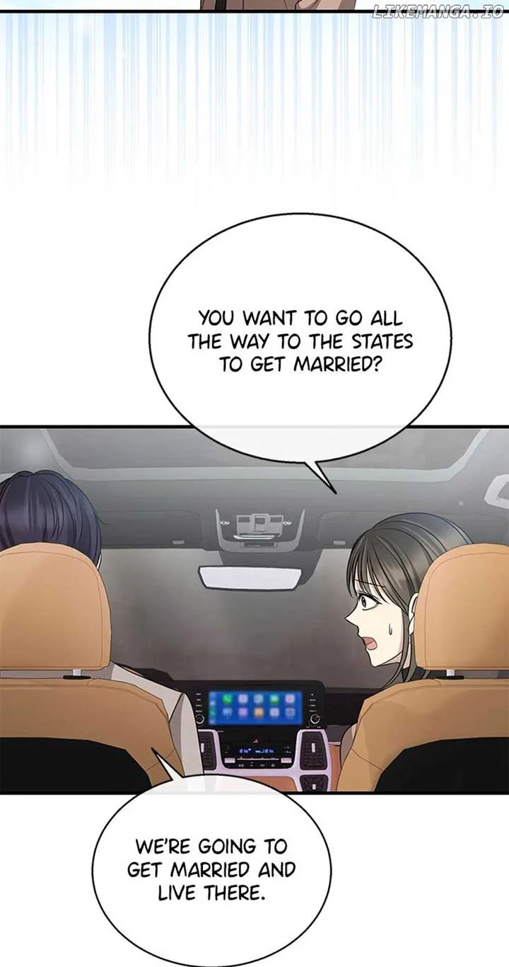Colored With Time Chapter 42 page 12