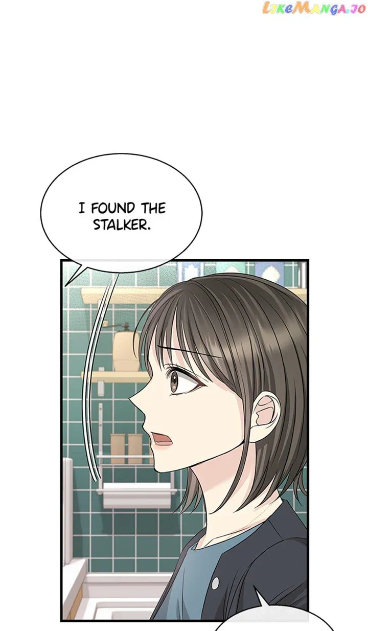 Colored With Time Chapter 23 page 52