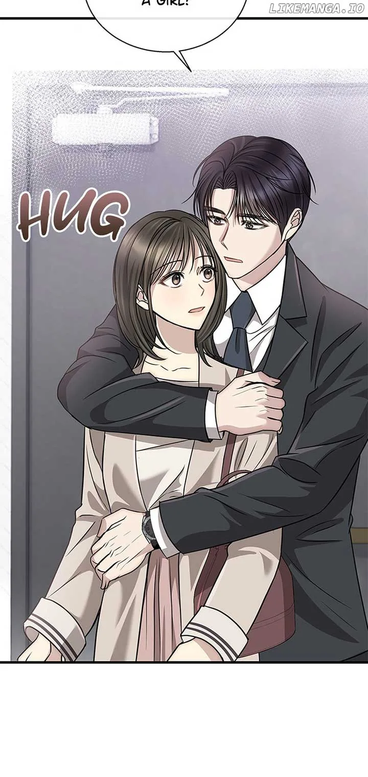 Colored With Time Chapter 46 page 28