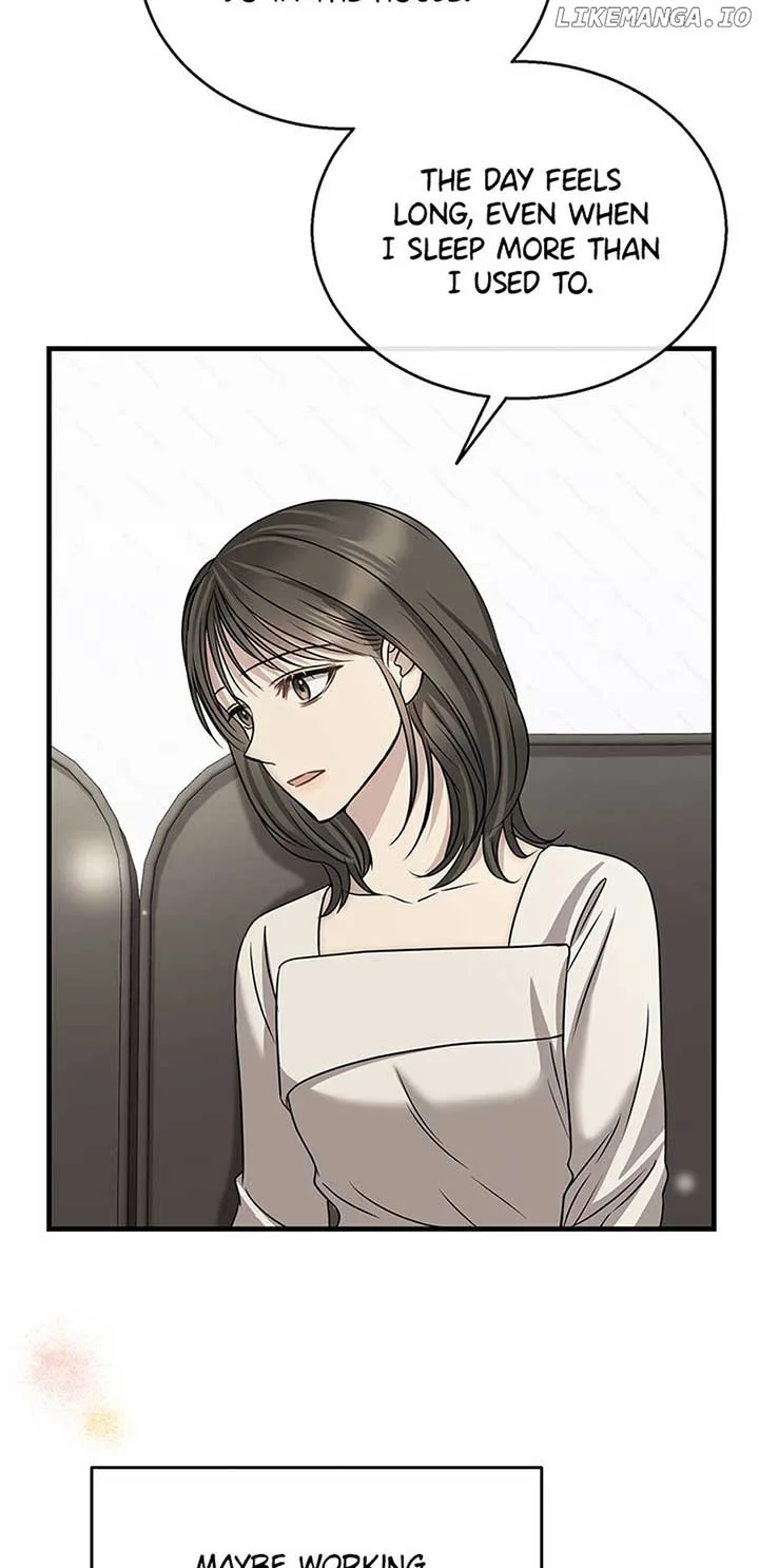 Colored With Time Chapter 46 page 51