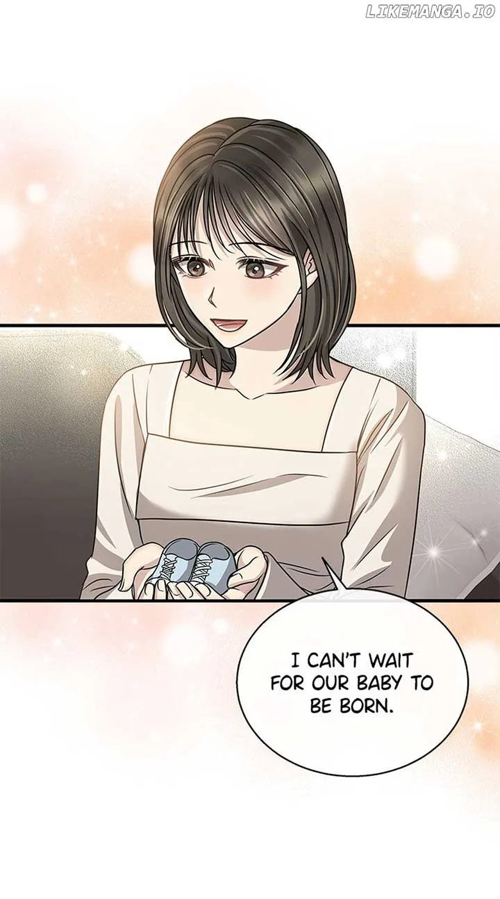 Colored With Time Chapter 46 page 44
