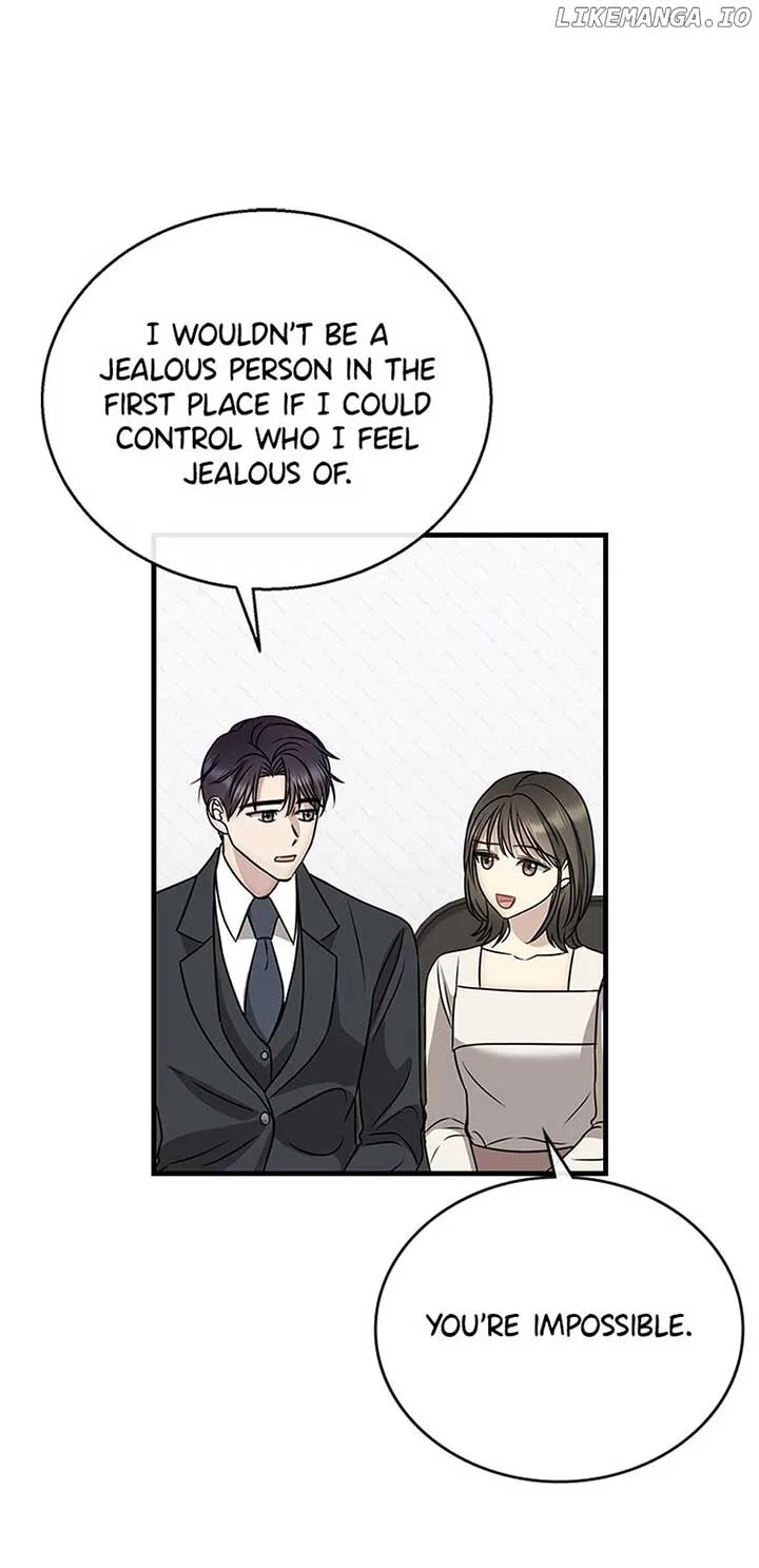 Colored With Time Chapter 46 page 49