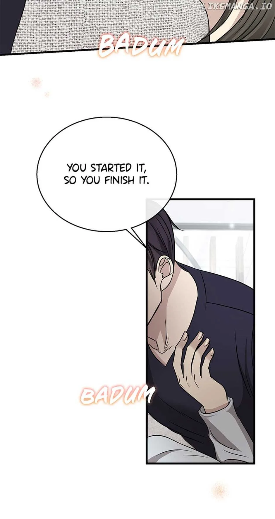 Colored With Time Chapter 47 page 35