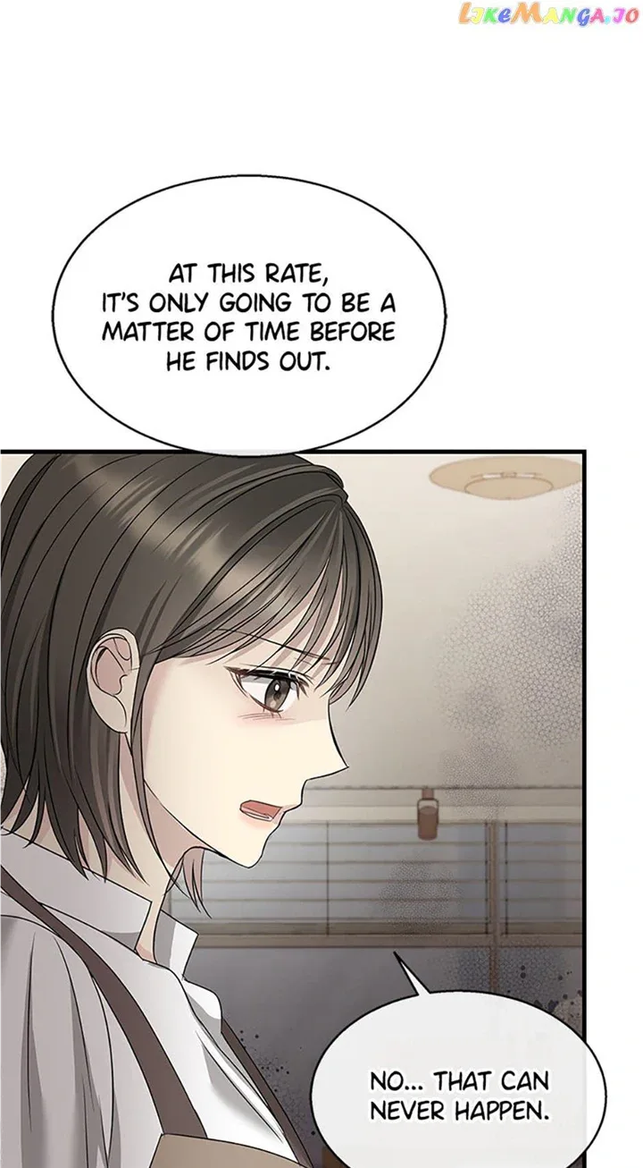 Colored With Time Chapter 21 page 58