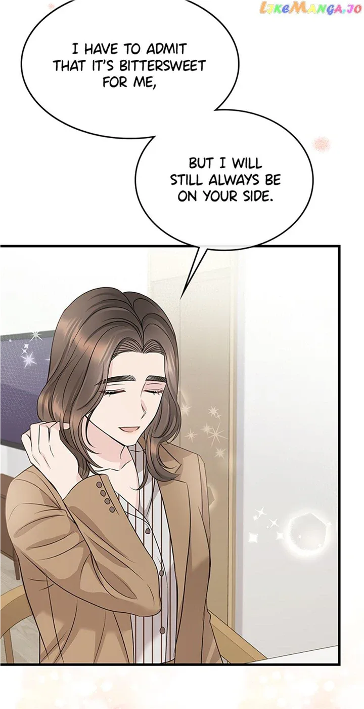 Colored With Time Chapter 24 page 60
