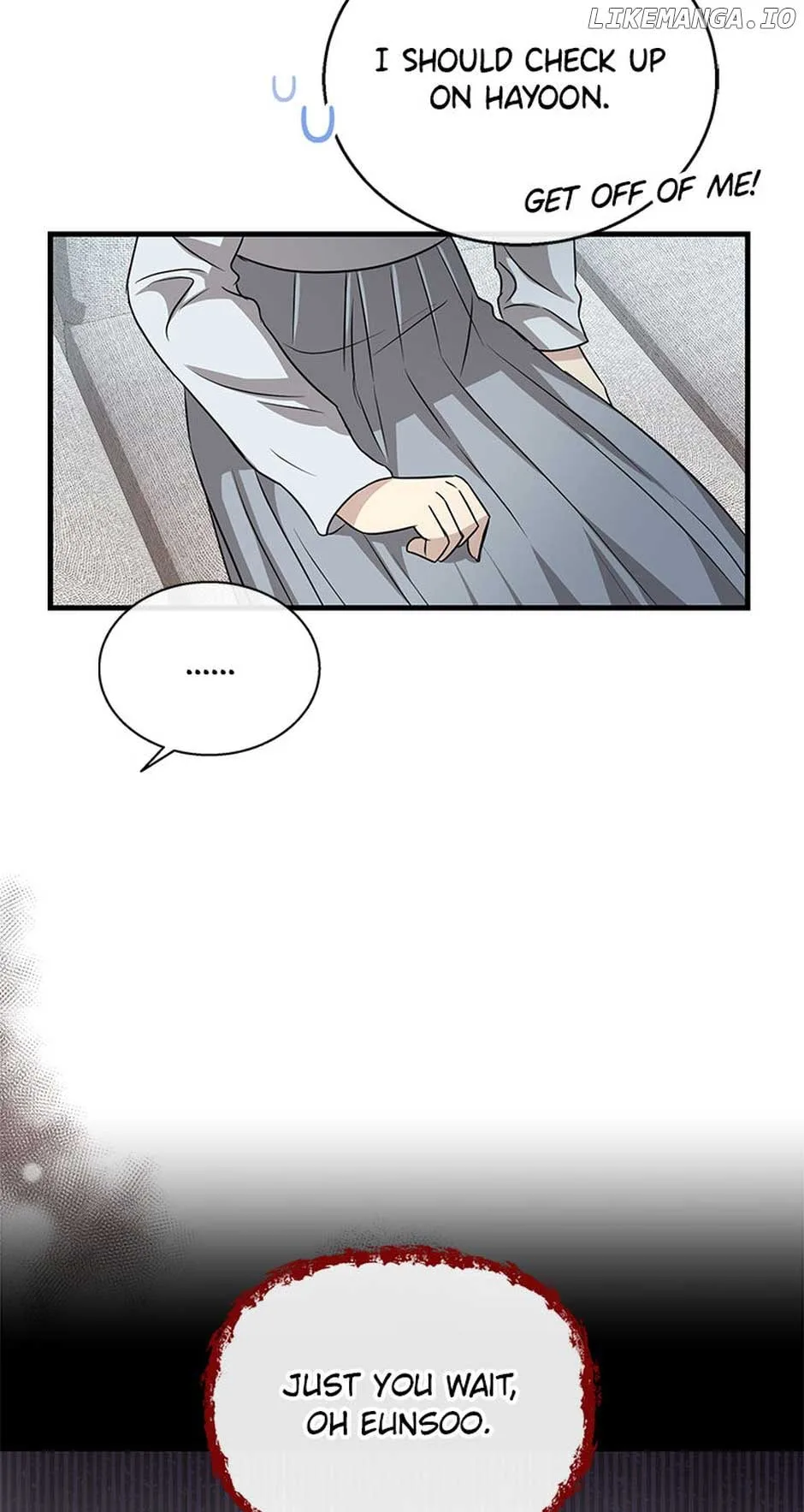 Colored With Time Chapter 47 page 40