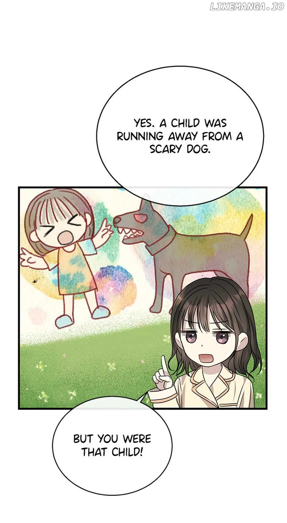 Colored With Time Chapter 47 page 46