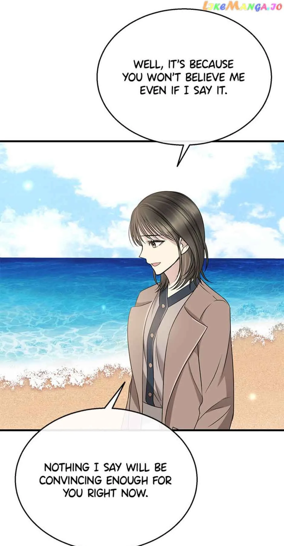 Colored With Time Chapter 39 page 26