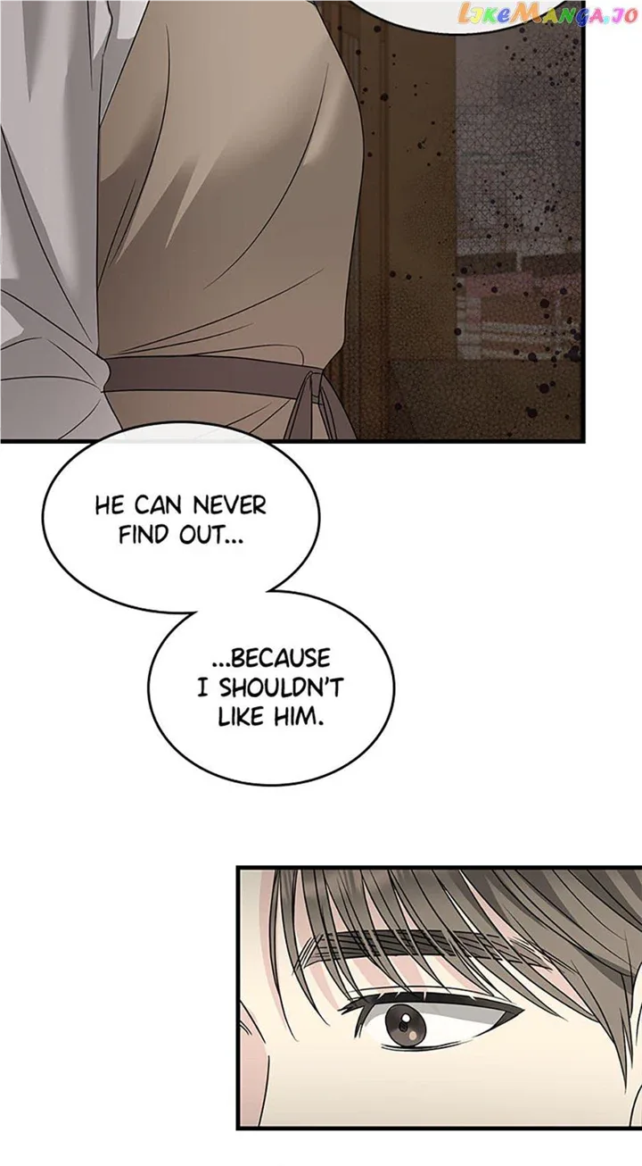 Colored With Time Chapter 21 page 59