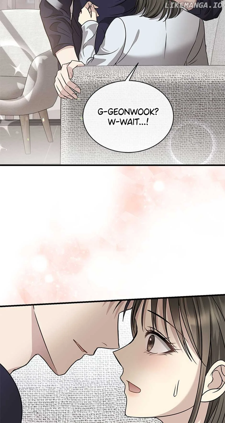 Colored With Time Chapter 47 page 34
