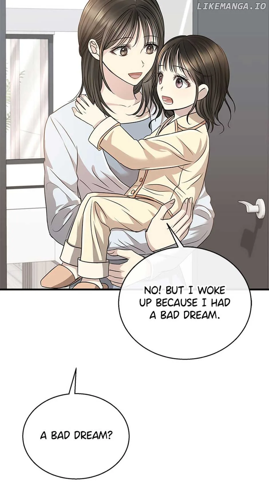 Colored With Time Chapter 47 page 45