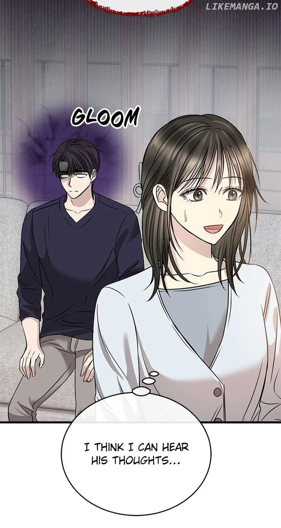 Colored With Time Chapter 47 page 41