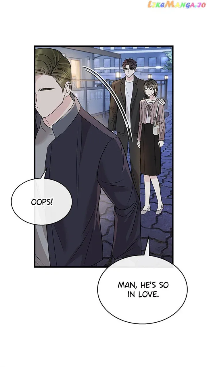Colored With Time Chapter 27 page 59