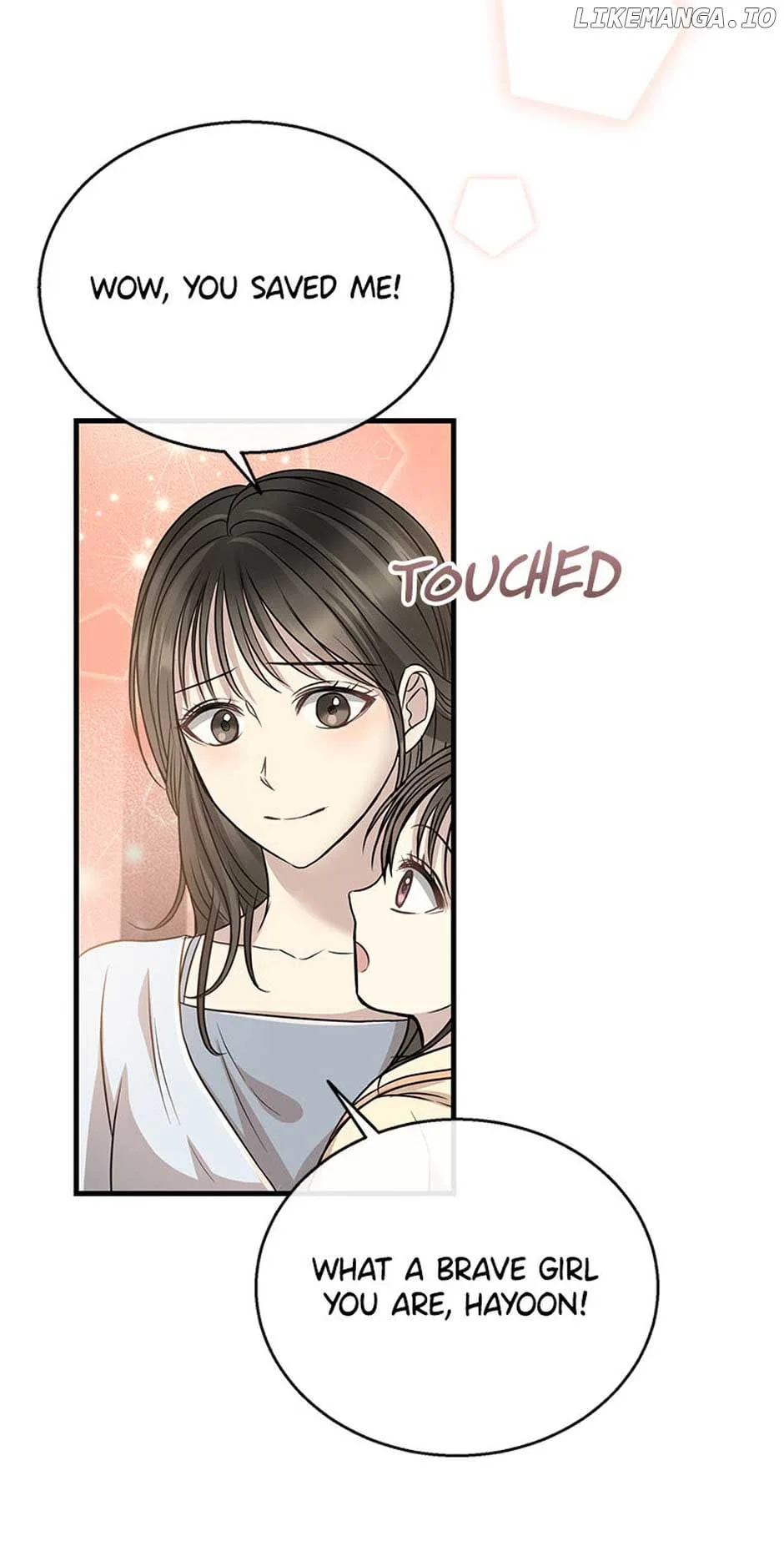 Colored With Time Chapter 47 page 49