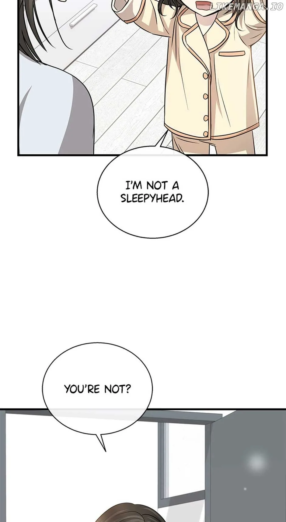 Colored With Time Chapter 47 page 44