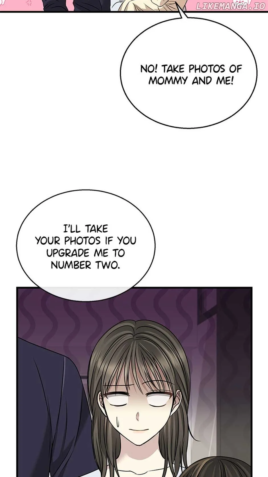 Colored With Time Chapter 47 page 54