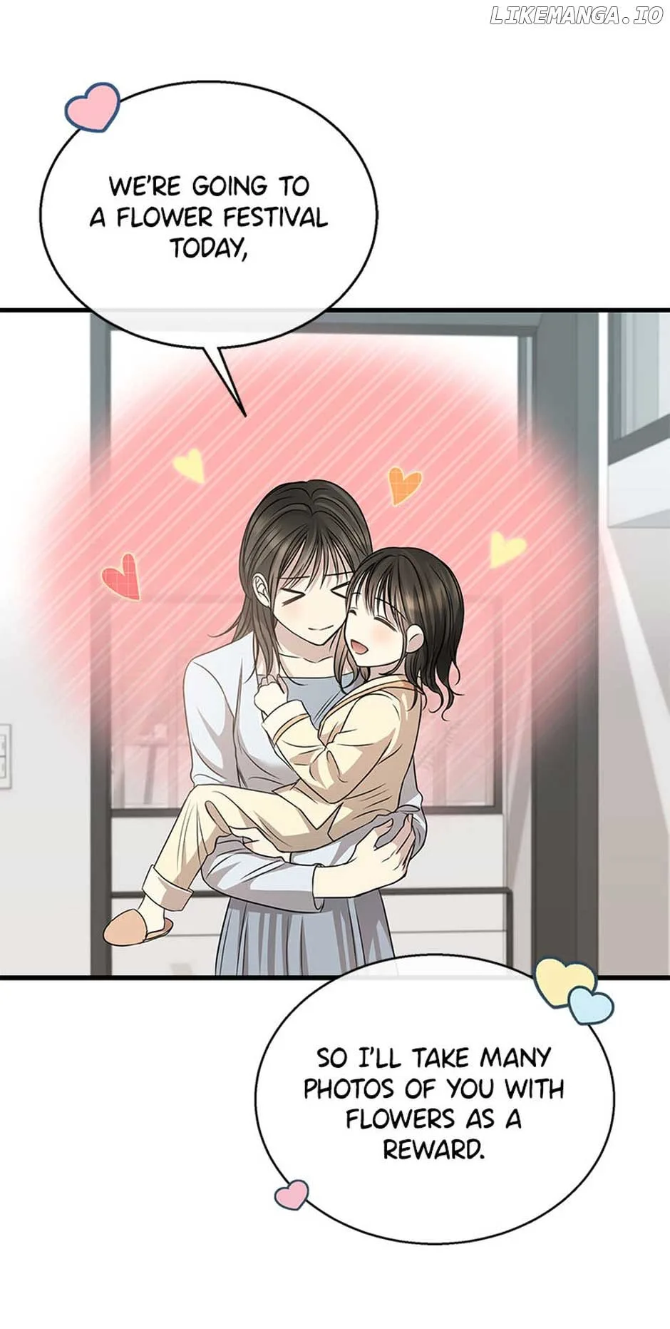 Colored With Time Chapter 47 page 50