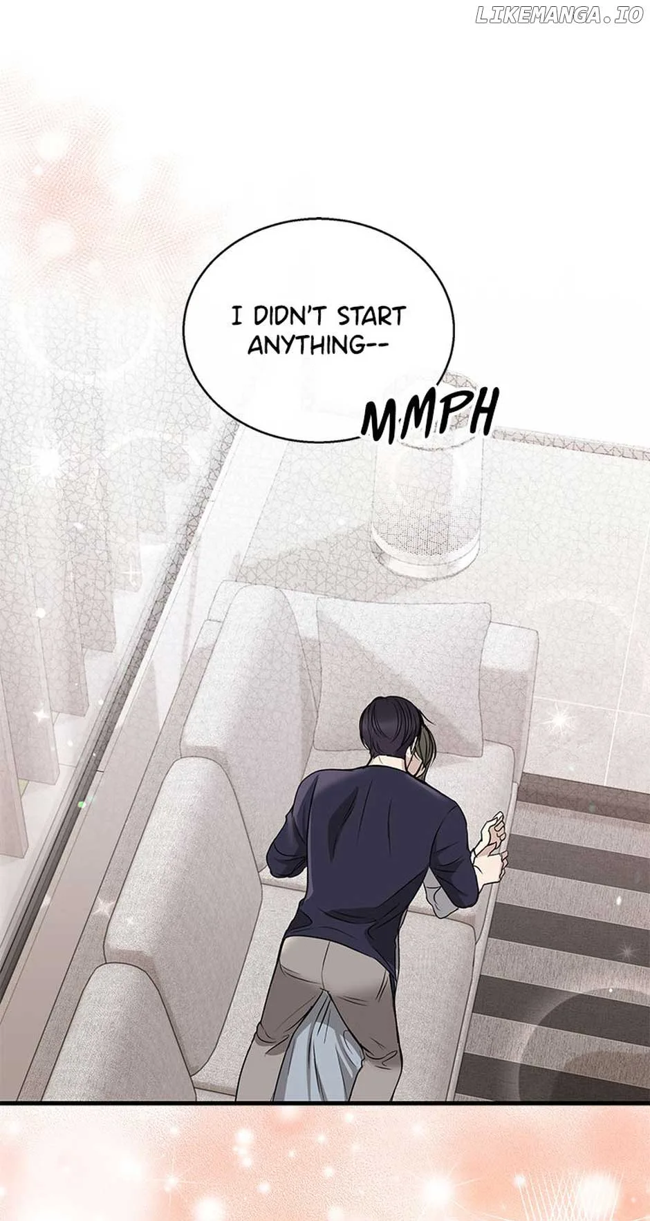 Colored With Time Chapter 47 page 36