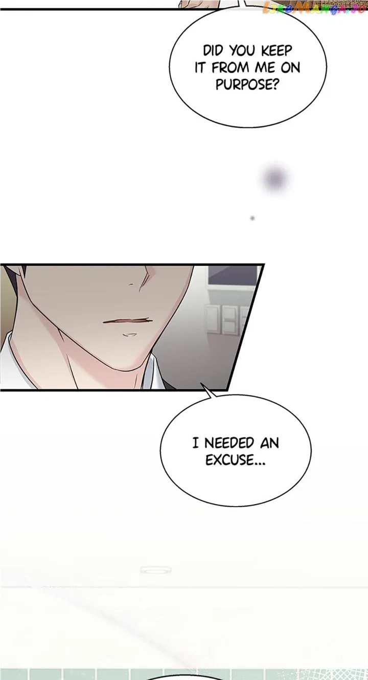 Colored With Time Chapter 23 page 58