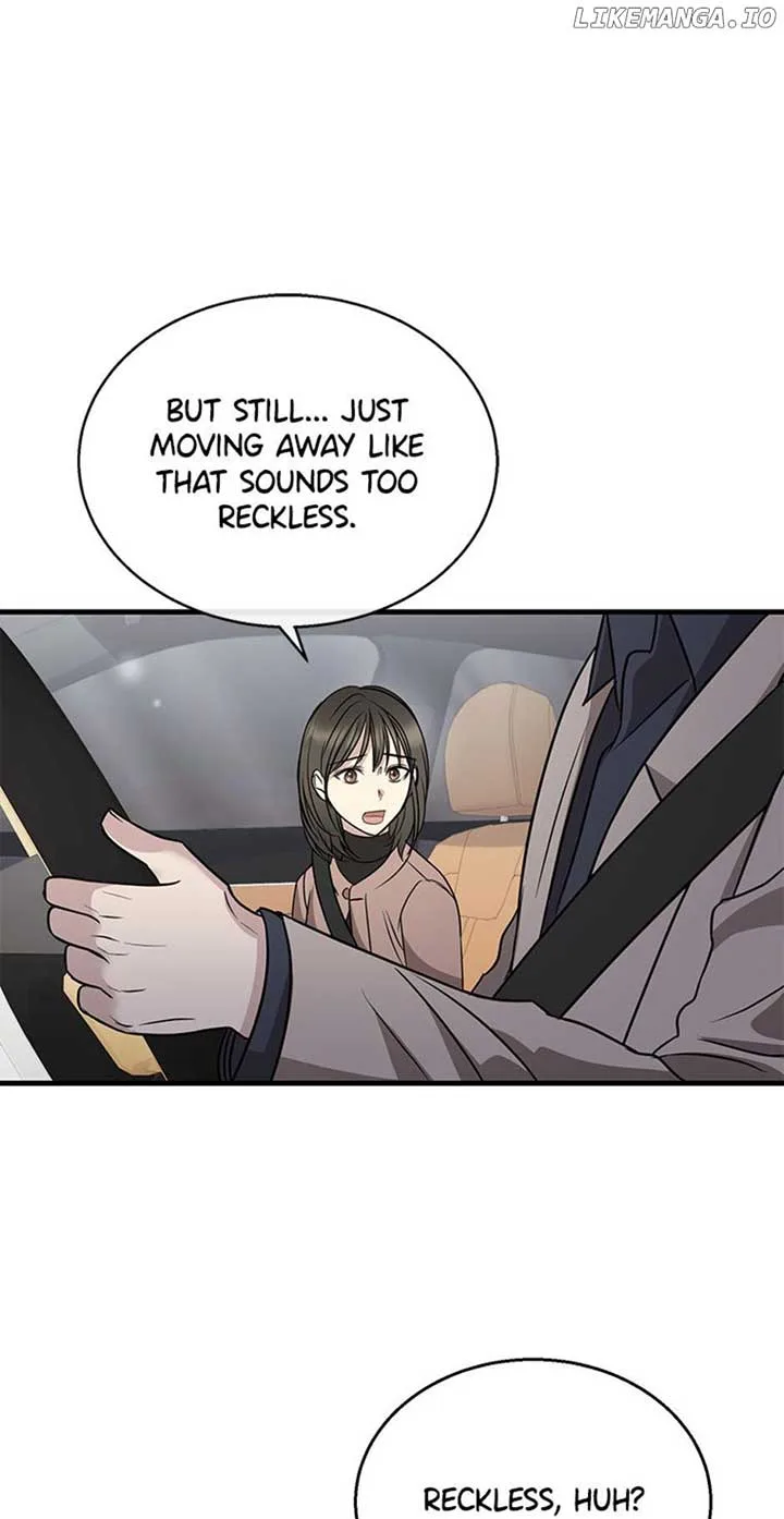 Colored With Time Chapter 42 page 21