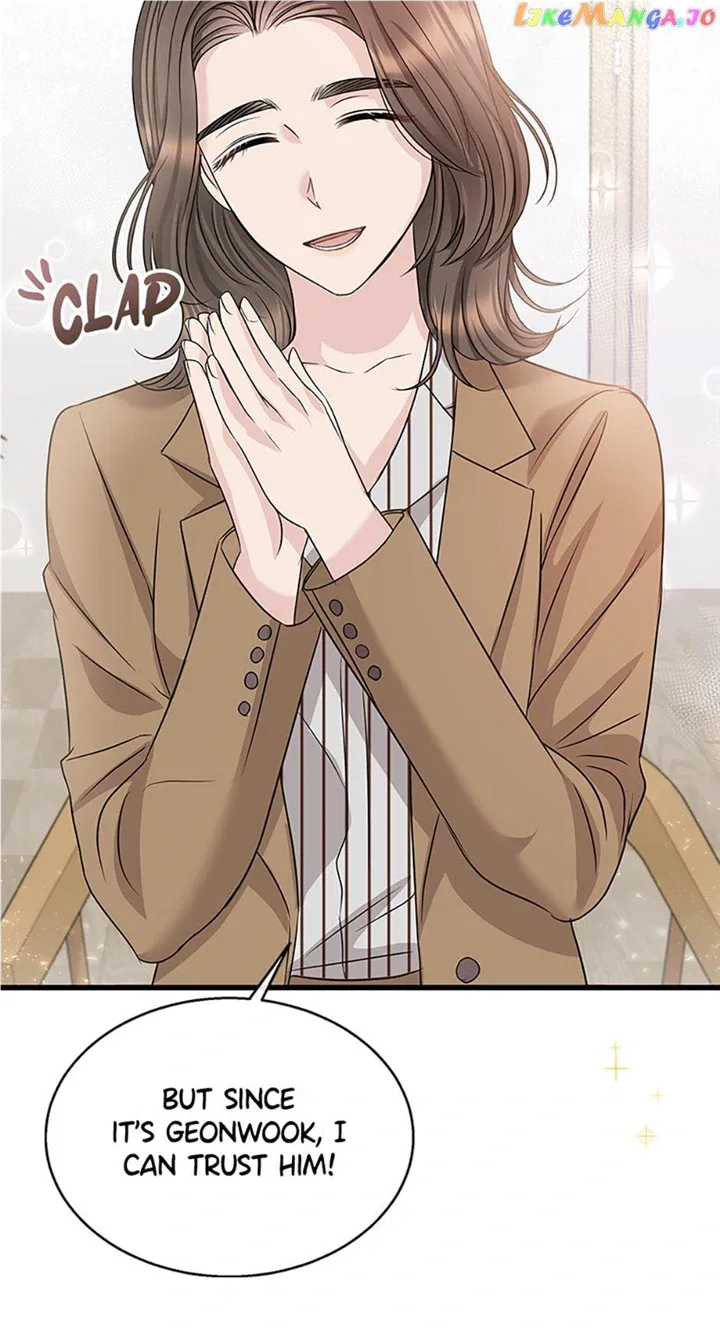 Colored With Time Chapter 24 page 56