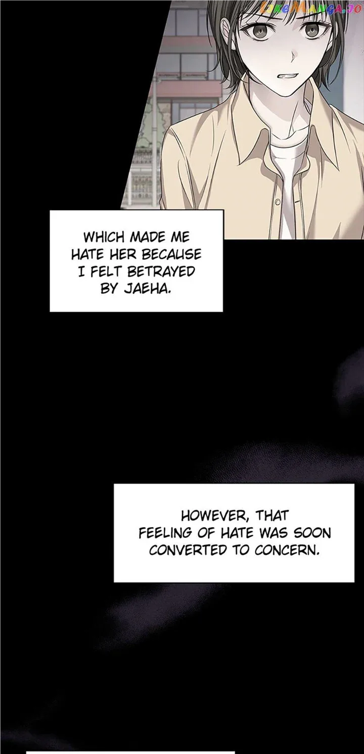 Colored With Time Chapter 19 page 74