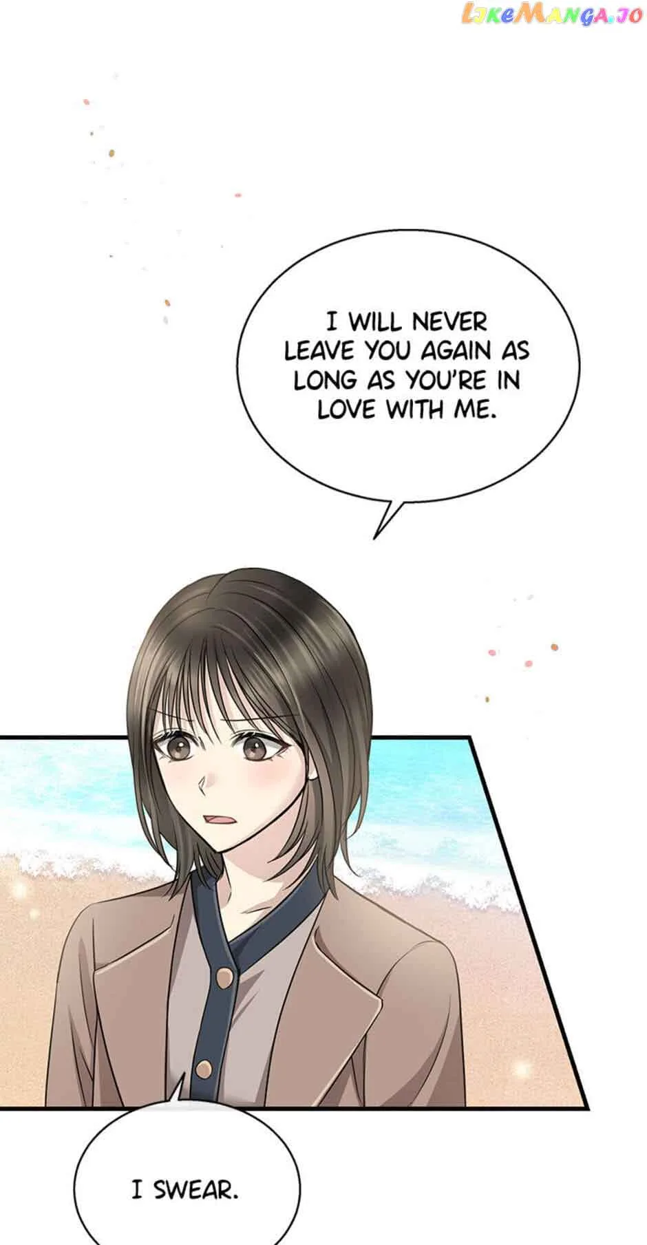 Colored With Time Chapter 39 page 23