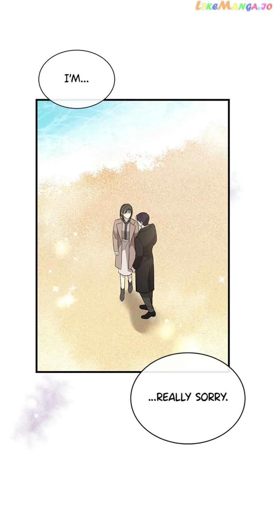 Colored With Time Chapter 39 page 28