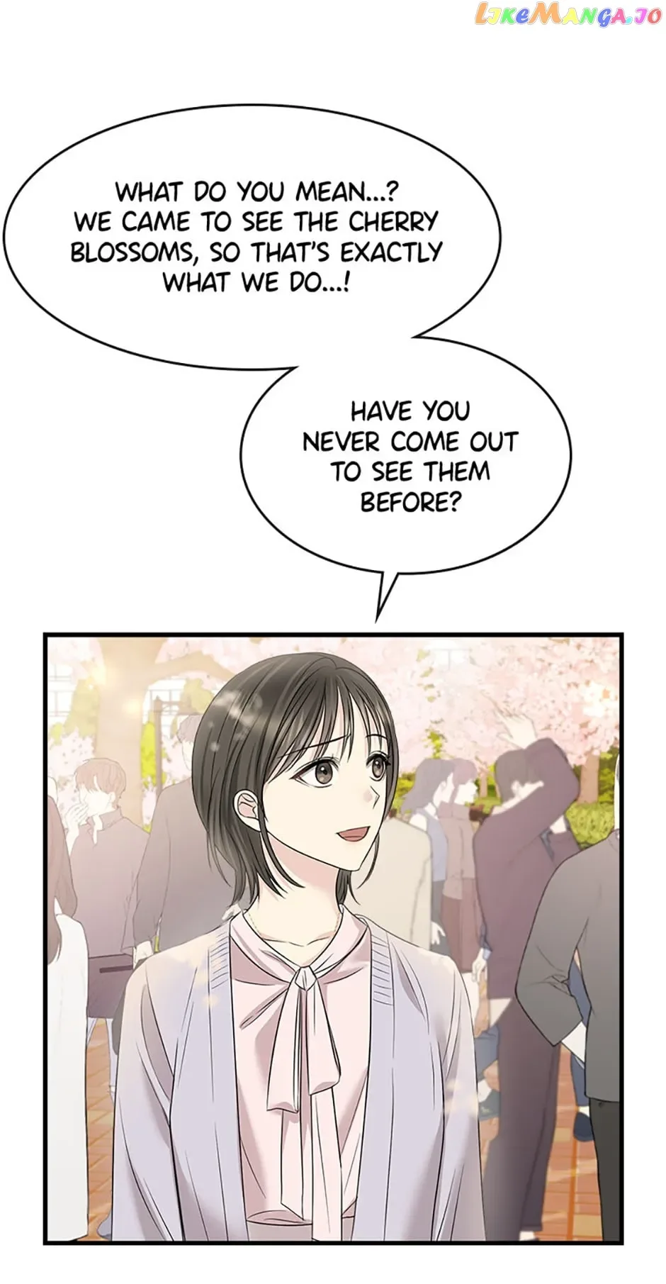 Colored With Time Chapter 13 page 60