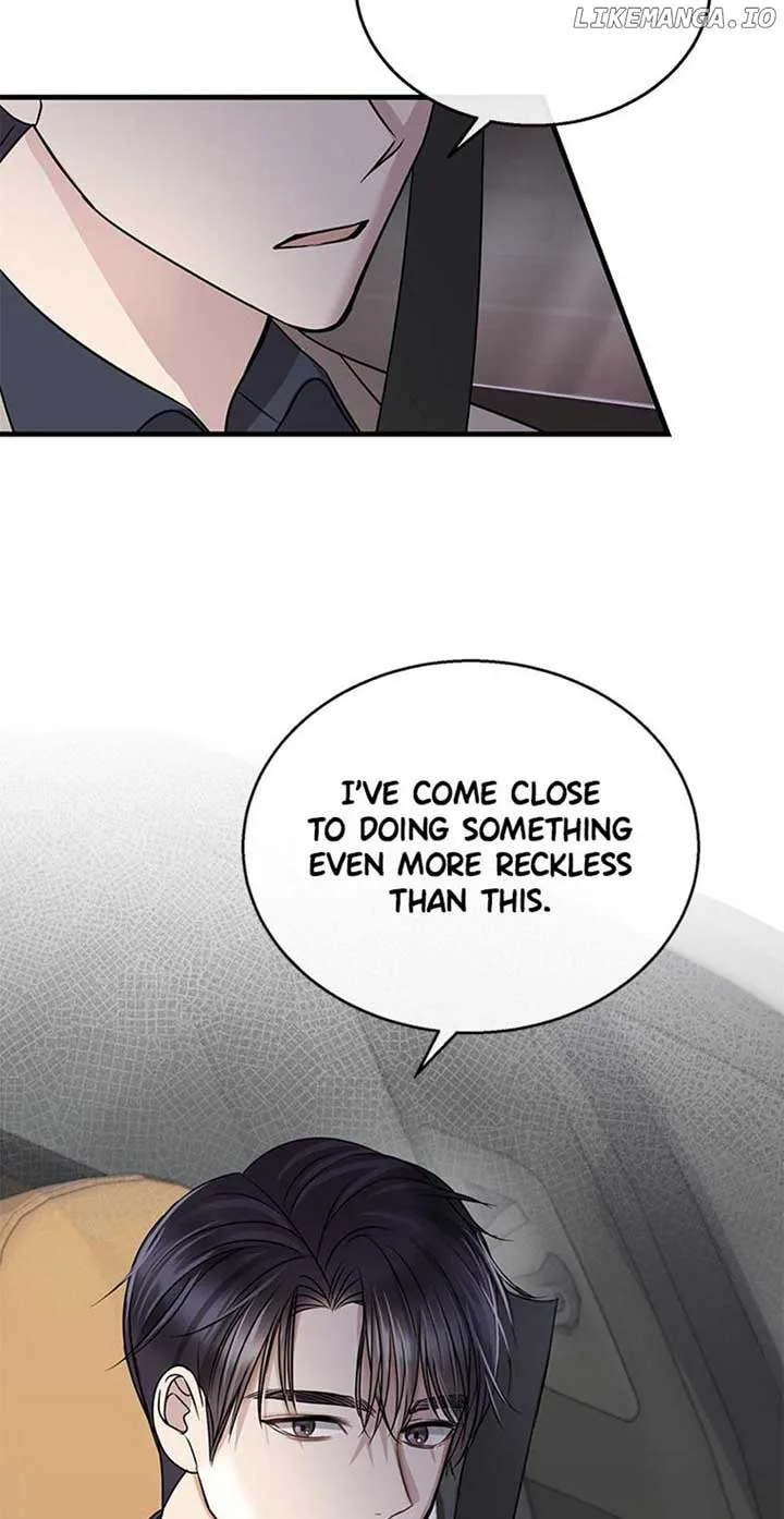 Colored With Time Chapter 42 page 22