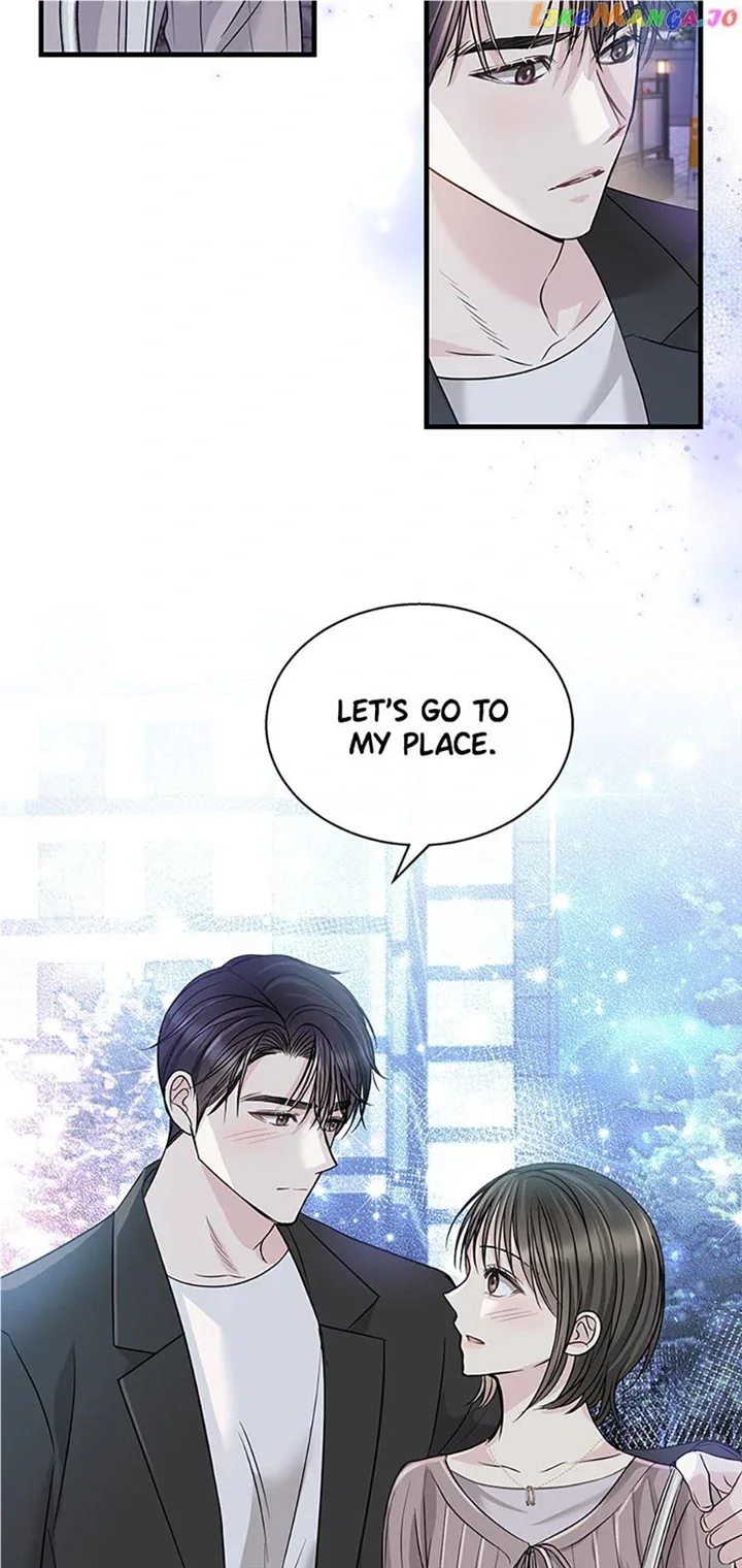 Colored With Time Chapter 27 page 64