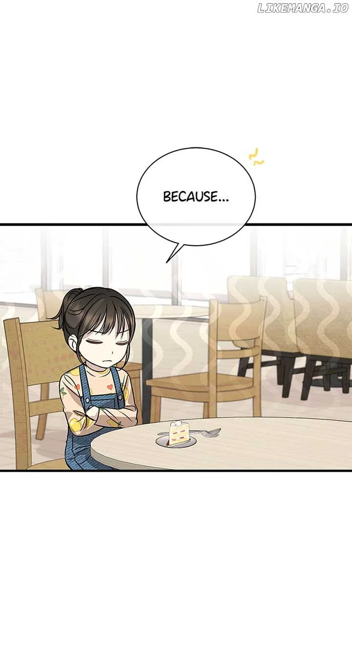 Colored With Time Chapter 49 page 27