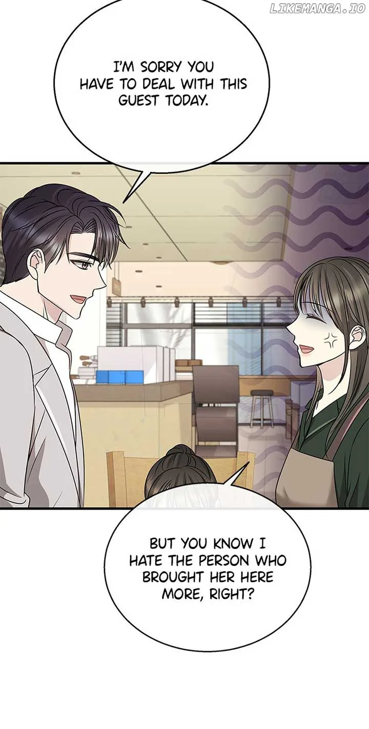 Colored With Time Chapter 49 page 3